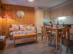 Apartment Vers Saille by Interhome
